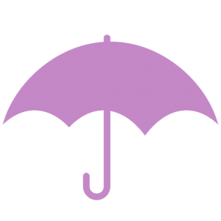 Umbrella Icon Transparent PNG images