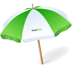 Umbrella Photos Icon PNG images