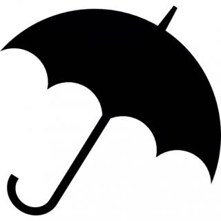 Size Umbrella Icon PNG images