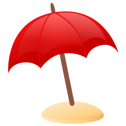 Vector Umbrella Drawing PNG images