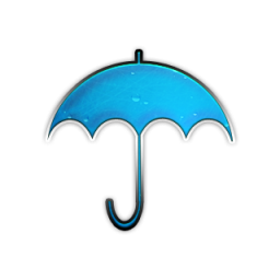 Library Icon Umbrella PNG images