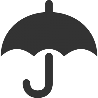 Black Umbrella PNG PNG images