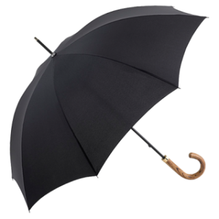 Transparent Black Umbrella PNG Image PNG images