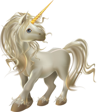 Cute Baby Unicorn Png PNG images
