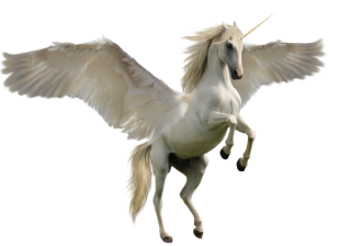 The Wings Of The White Horse PNG images
