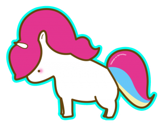 Unicorn PNG HD PNG images