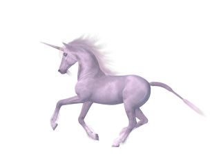 White Horse, Magic Horse, Unicorn, Fairy PNG images