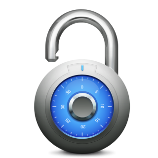 Free High-quality Unlock Icon PNG images