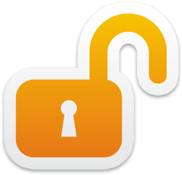 Symbol Icon Unlock PNG images