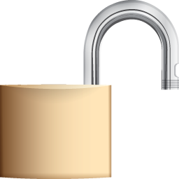Unlock Icon Download Png PNG images