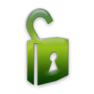 Unlock Hd Icon PNG images