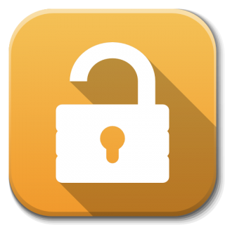Download Unlock Icon PNG images