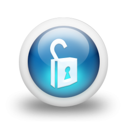 Free High-quality Unlock Icon PNG images
