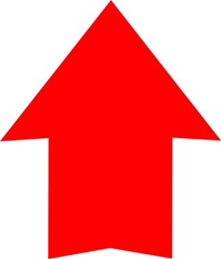 up down arrow png