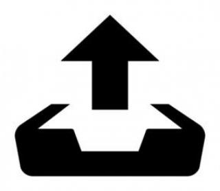 Upload Symbols PNG images