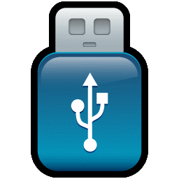 Drive USB Icon PNG images