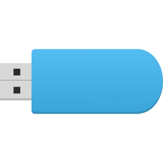 usb vector png