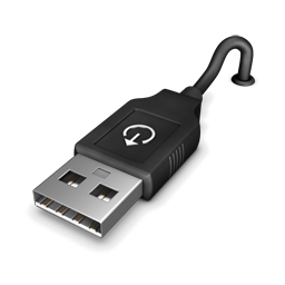 Hd Icon Usb PNG images