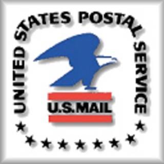 Usps Icon Svg PNG images