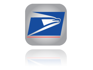 Usps Transparent Icon PNG images