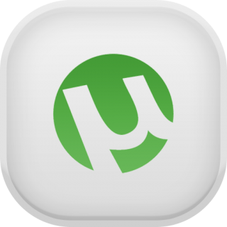 Free Icon Png Utorrent PNG images