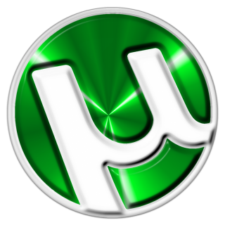 Icon Size Utorrent PNG images