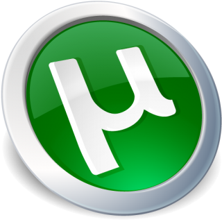 Icon Utorrent Transparent PNG images