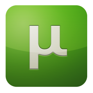Utorrent Drawing Icon PNG images
