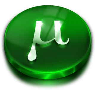 Png Utorrent Icon PNG images