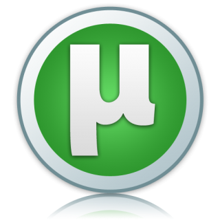 Free Icon Utorrent PNG images