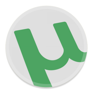 Vector Utorrent Free PNG images