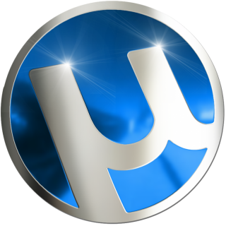Icon Utorrent Png PNG images