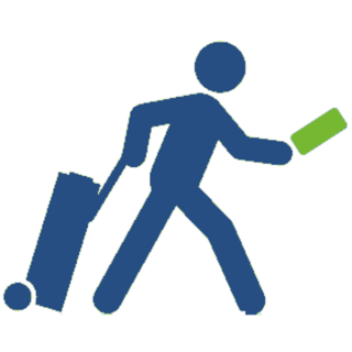 Tour, Tourist, Travel, Traveler, Vacation Icon PNG images