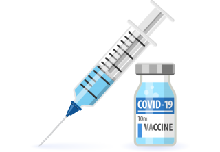 Vaccine Icon