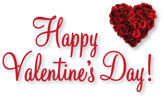 Happy Valentines Day Png PNG images