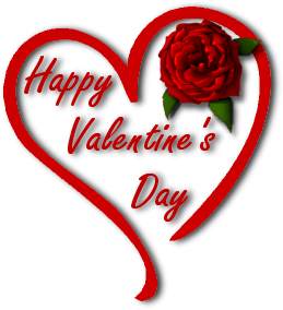 Happy Valentines Day Png PNG images