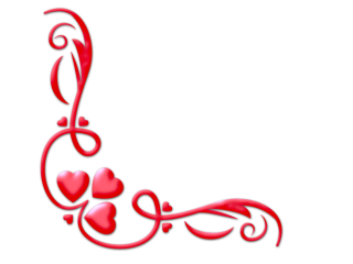 Valentine Transparent Background PNG images