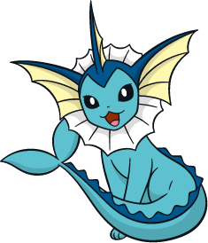 Vaporeon Download Png Image PNG images