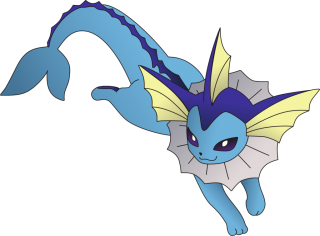 Vaporeon Free Image Png PNG images