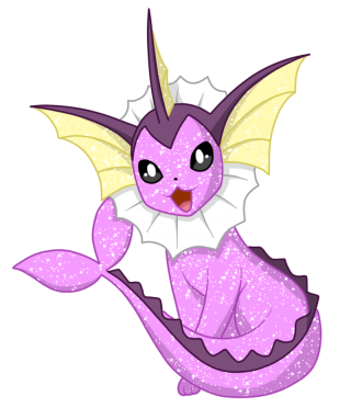 Transparent Background Vaporeon Png PNG images