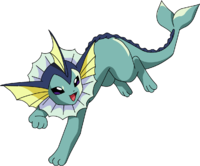 Free Download Vaporeon Png Images PNG images