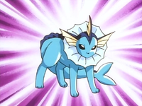 Best Free Vaporeon Png Image PNG images