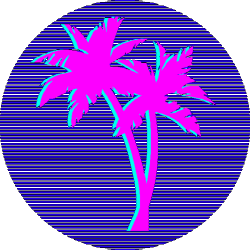 Vapor Wave Ice Punk Pastel Seapunk Png PNG images