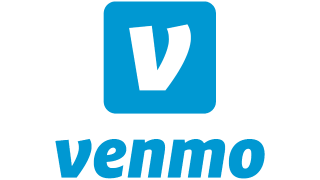 Rounded Venmo Icon Transparent PNG PNG images