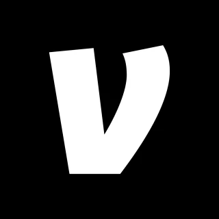 Venmo Dark Mode Icon Png PNG images