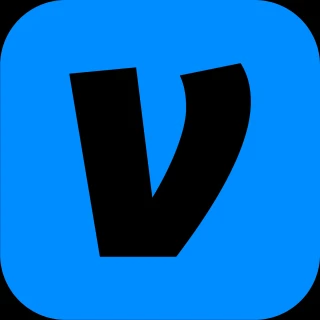 Venmo Digital Wallet Icon Png PNG images