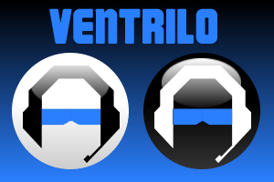 Ventrilo Vector Png PNG images