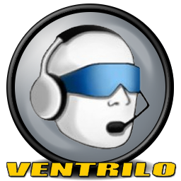 Ventrilo Vector Icon PNG images