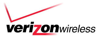 Verizon Wireless Logo Png PNG images
