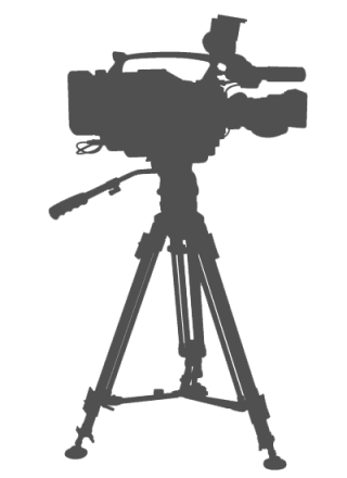 Best Free Video Camera On Tripod Png Image PNG images